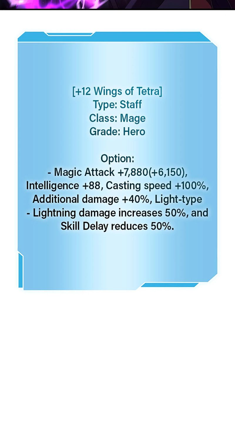 I Returned as an FFF-Class Witch Doctor - Chapter 102 Page 93