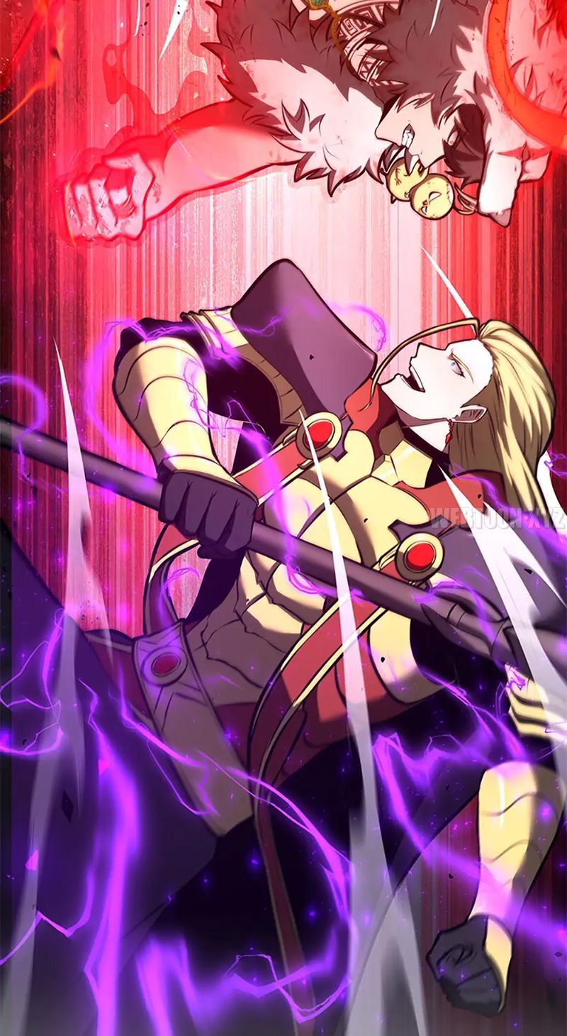 I Returned as an FFF-Class Witch Doctor - Chapter 102 Page 99