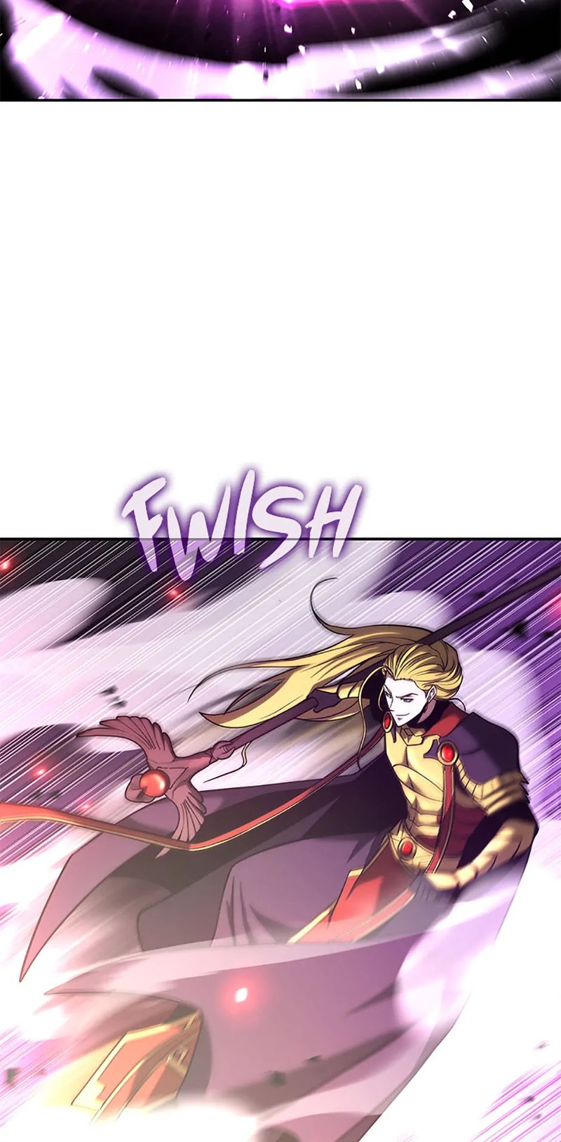 I Returned as an FFF-Class Witch Doctor - Chapter 103 Page 2