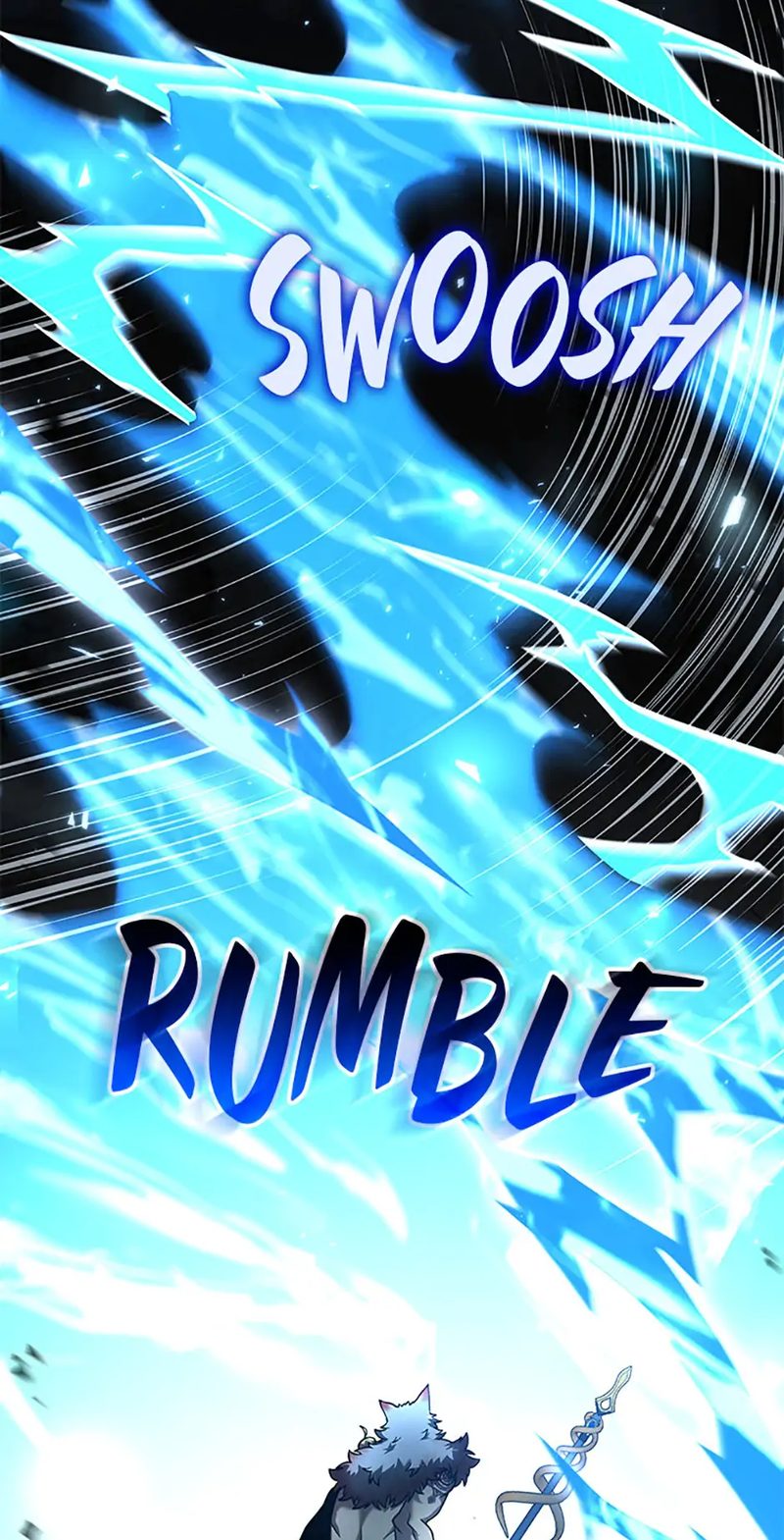 I Returned as an FFF-Class Witch Doctor - Chapter 103 Page 25