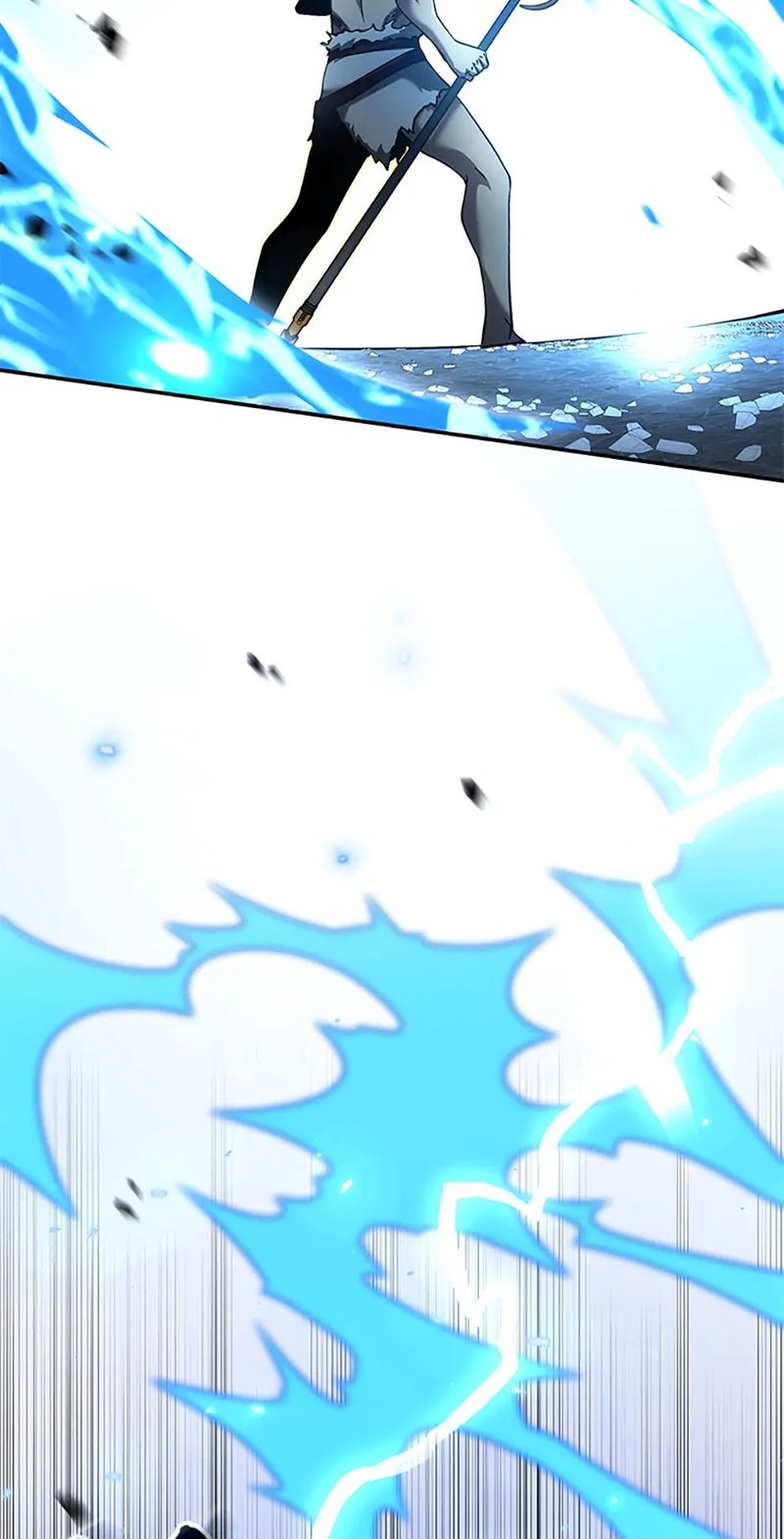 I Returned as an FFF-Class Witch Doctor - Chapter 103 Page 26