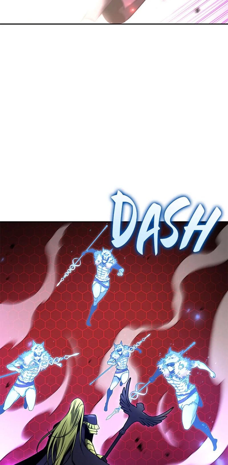 I Returned as an FFF-Class Witch Doctor - Chapter 103 Page 3