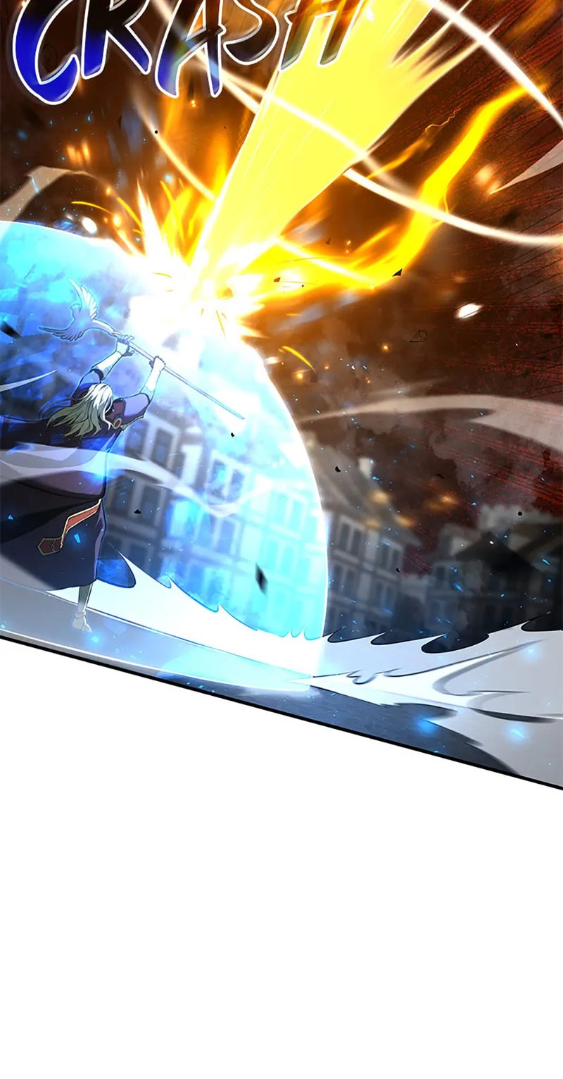 I Returned as an FFF-Class Witch Doctor - Chapter 103 Page 39