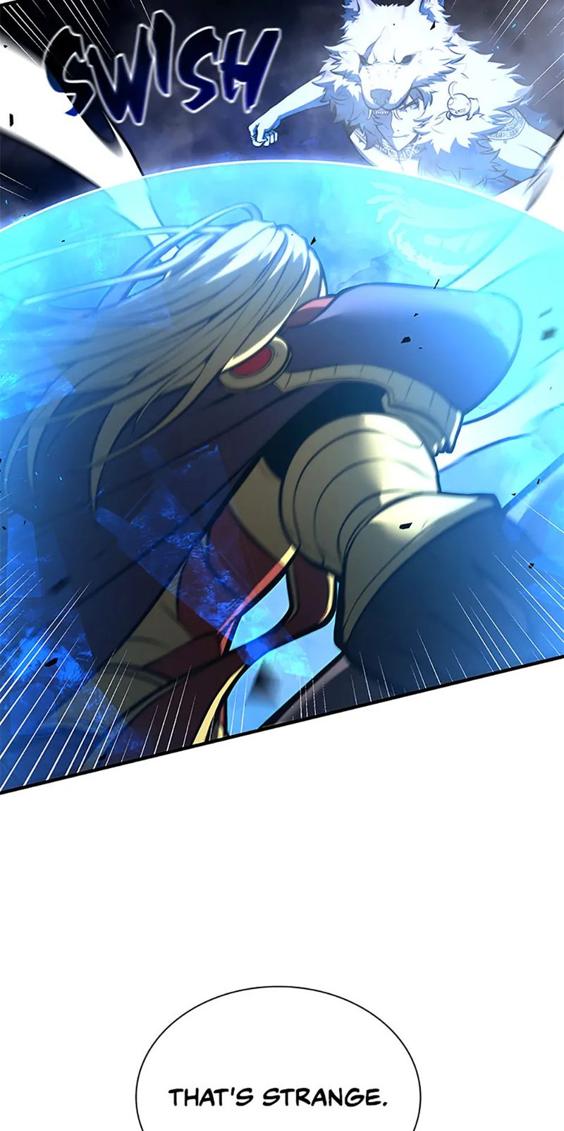 I Returned as an FFF-Class Witch Doctor - Chapter 103 Page 53