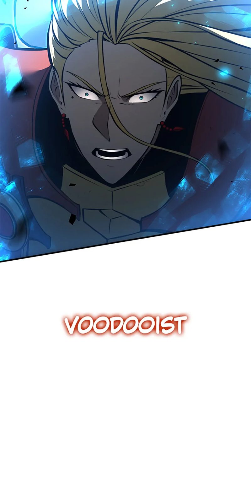 I Returned as an FFF-Class Witch Doctor - Chapter 103 Page 56