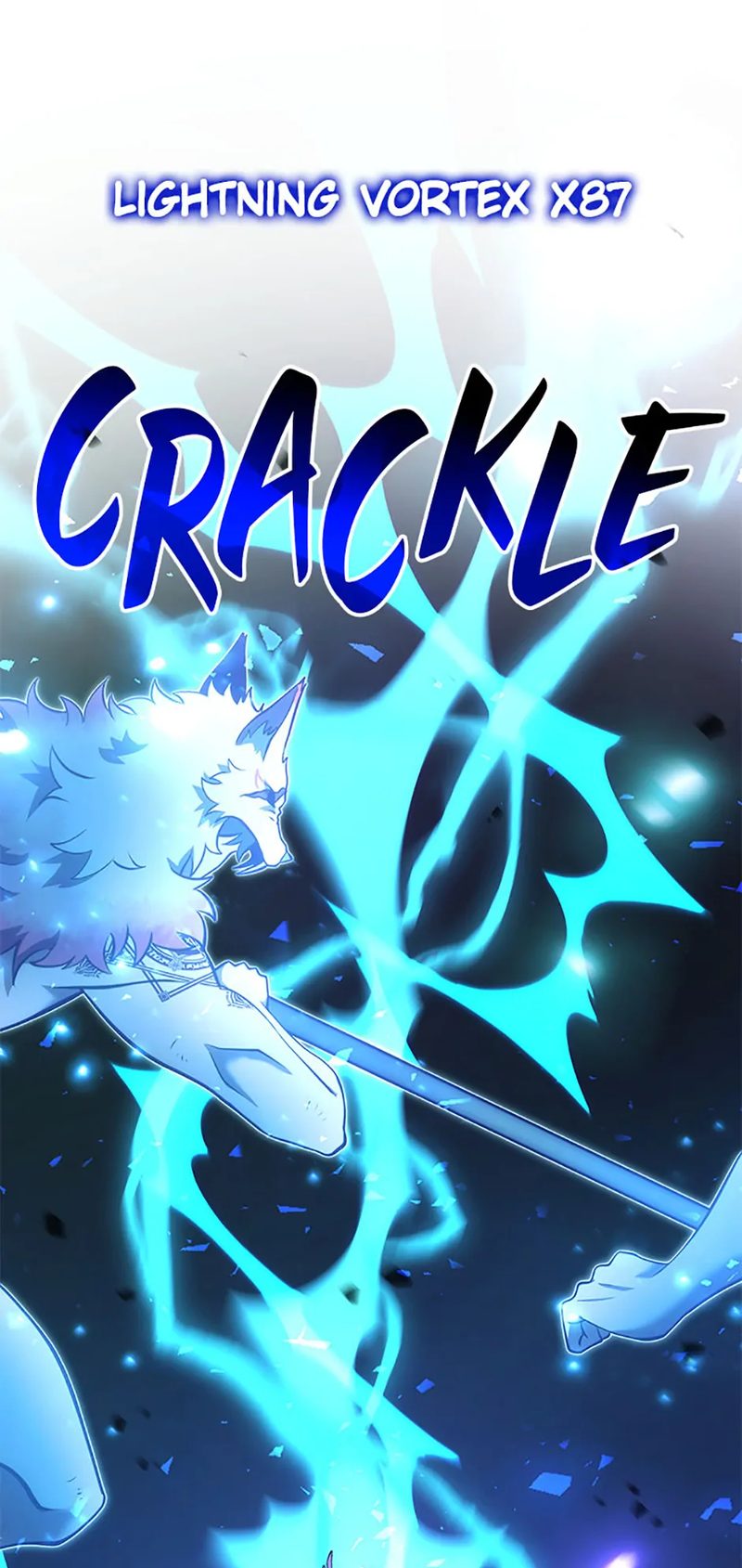 I Returned as an FFF-Class Witch Doctor - Chapter 103 Page 6