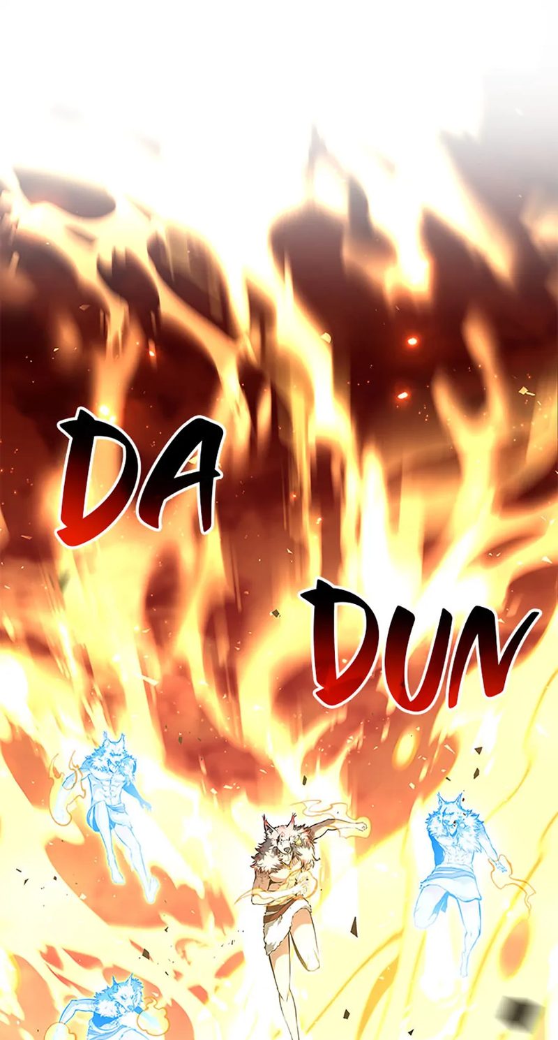 I Returned as an FFF-Class Witch Doctor - Chapter 103 Page 68