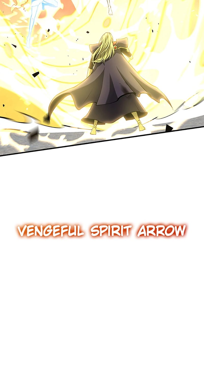 I Returned as an FFF-Class Witch Doctor - Chapter 103 Page 69