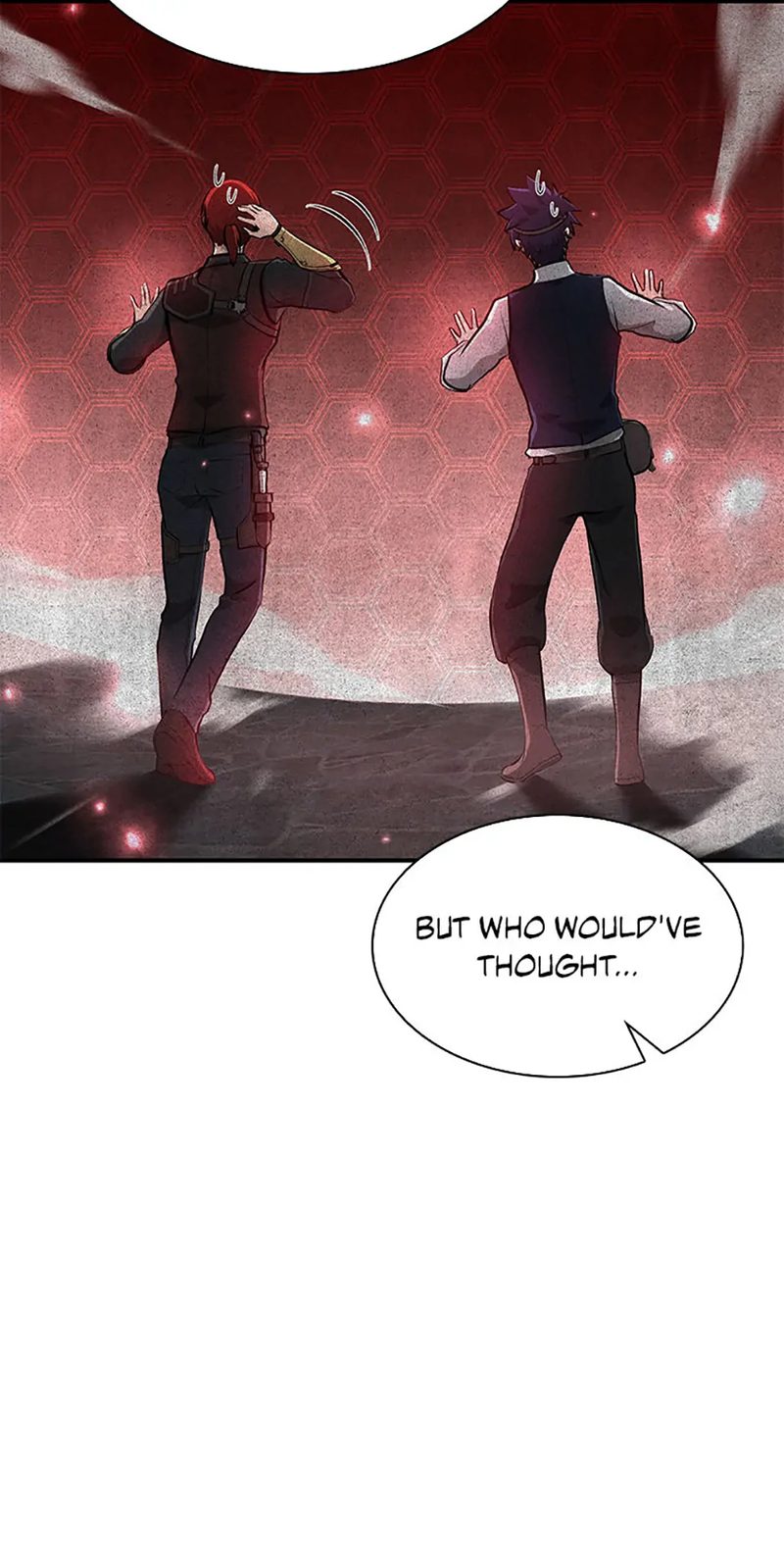 I Returned as an FFF-Class Witch Doctor - Chapter 103 Page 75