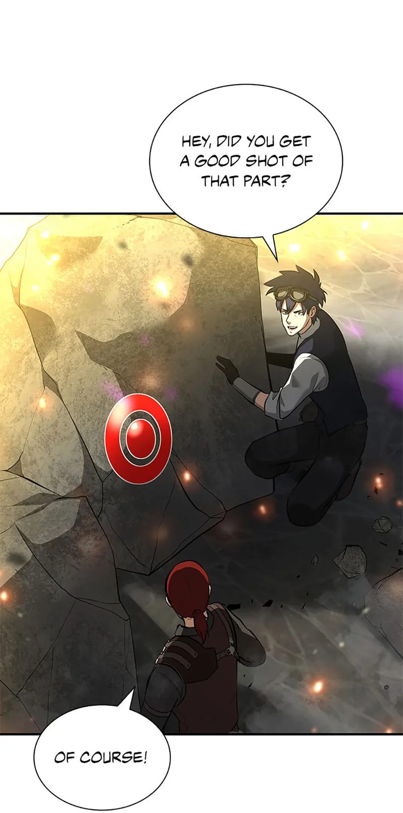 I Returned as an FFF-Class Witch Doctor - Chapter 103 Page 77