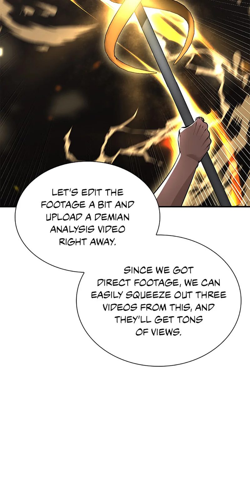 I Returned as an FFF-Class Witch Doctor - Chapter 103 Page 79