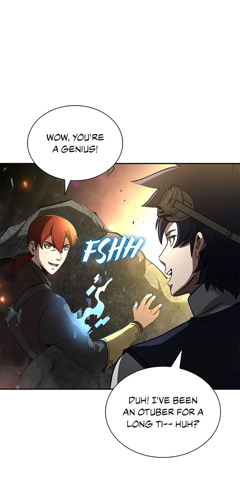 I Returned as an FFF-Class Witch Doctor - Chapter 103 Page 80