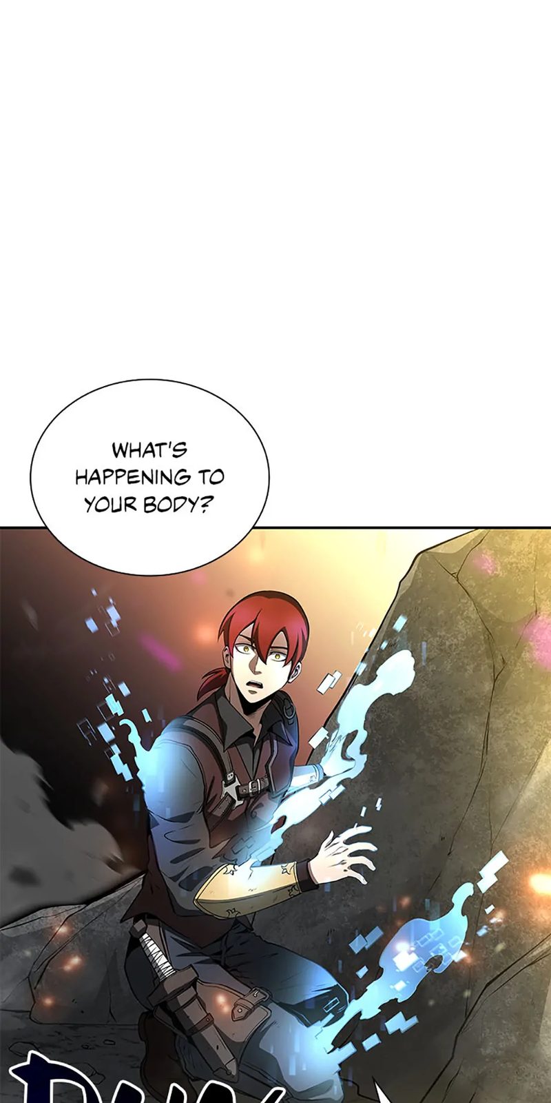 I Returned as an FFF-Class Witch Doctor - Chapter 103 Page 81