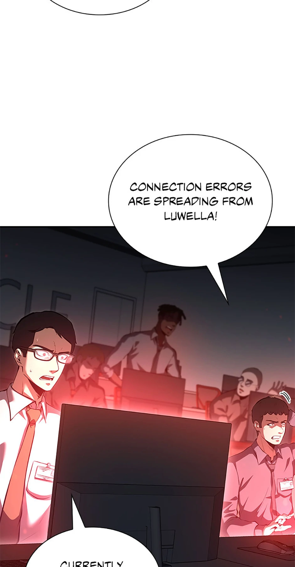 I Returned as an FFF-Class Witch Doctor - Chapter 103 Page 91