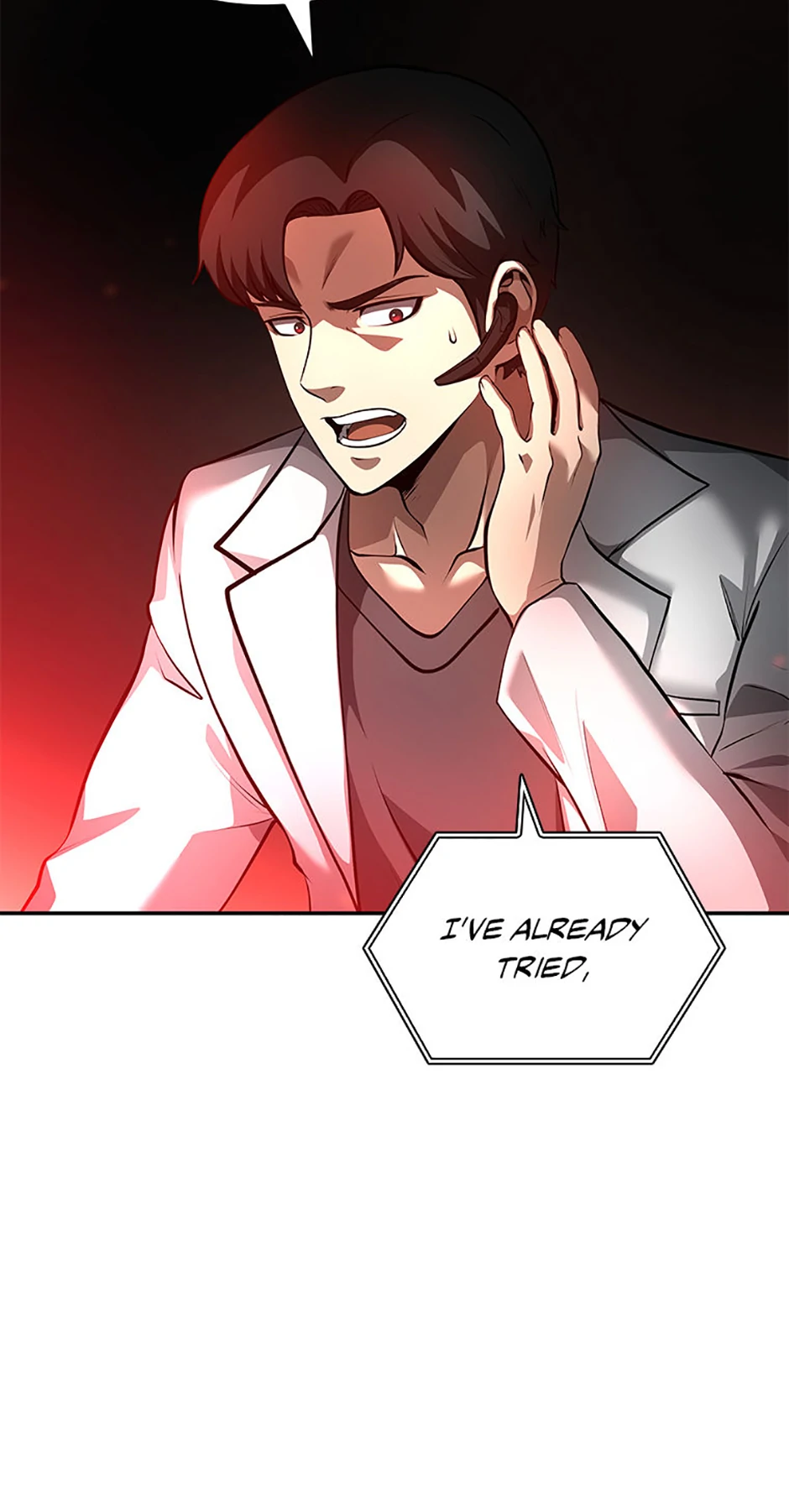 I Returned as an FFF-Class Witch Doctor - Chapter 103 Page 94