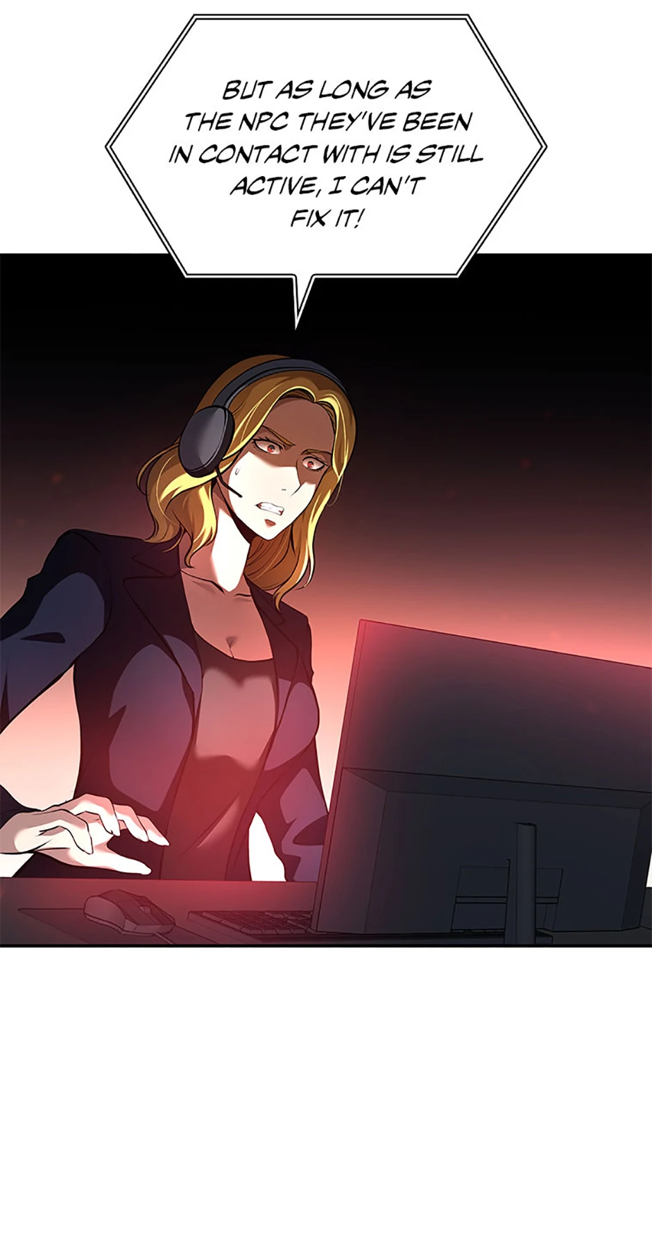 I Returned as an FFF-Class Witch Doctor - Chapter 103 Page 95