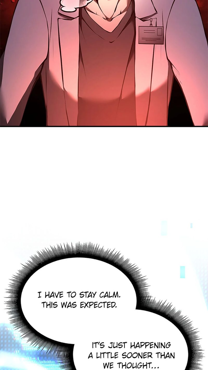 I Returned as an FFF-Class Witch Doctor - Chapter 104 Page 14