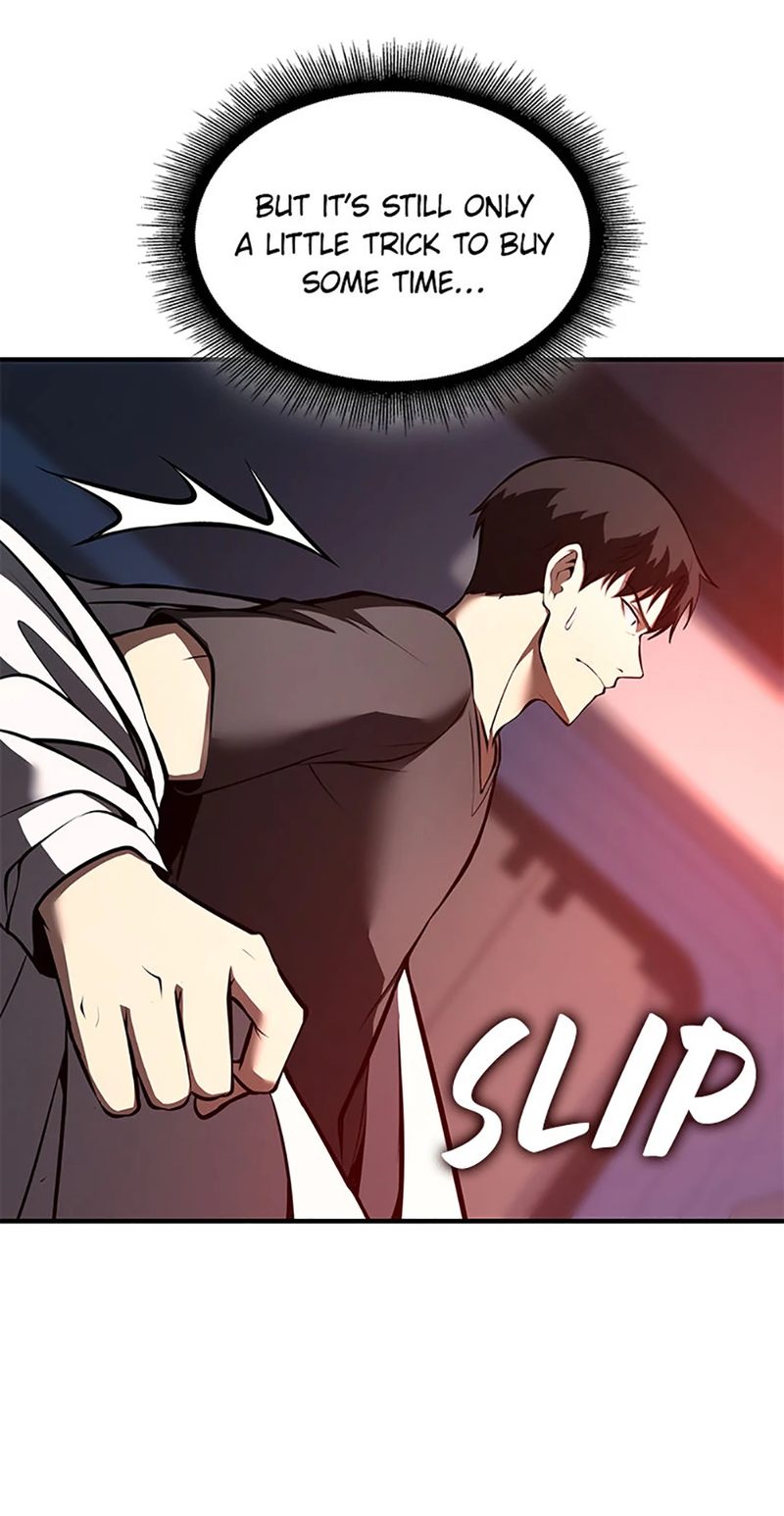 I Returned as an FFF-Class Witch Doctor - Chapter 104 Page 18