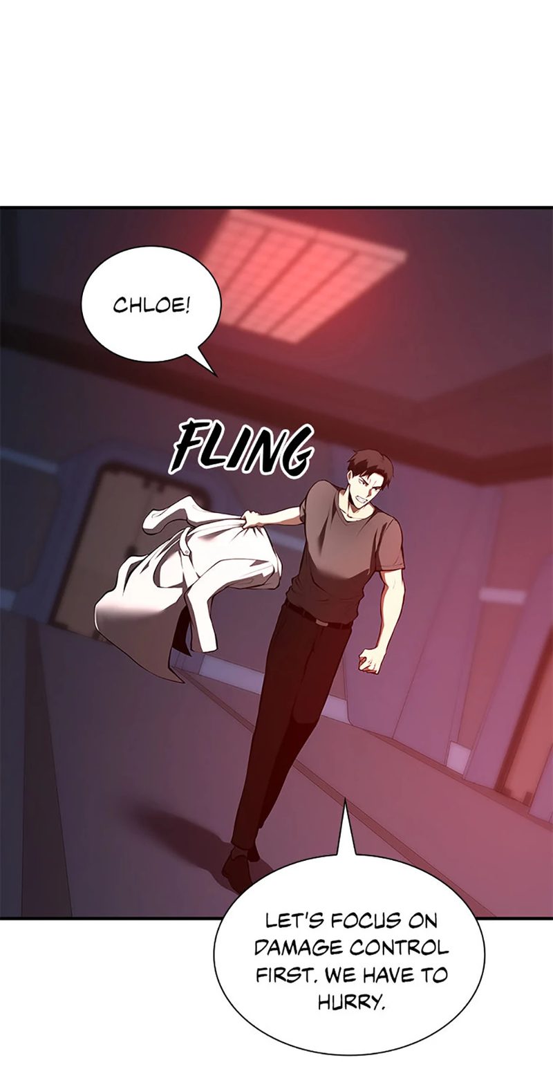 I Returned as an FFF-Class Witch Doctor - Chapter 104 Page 19