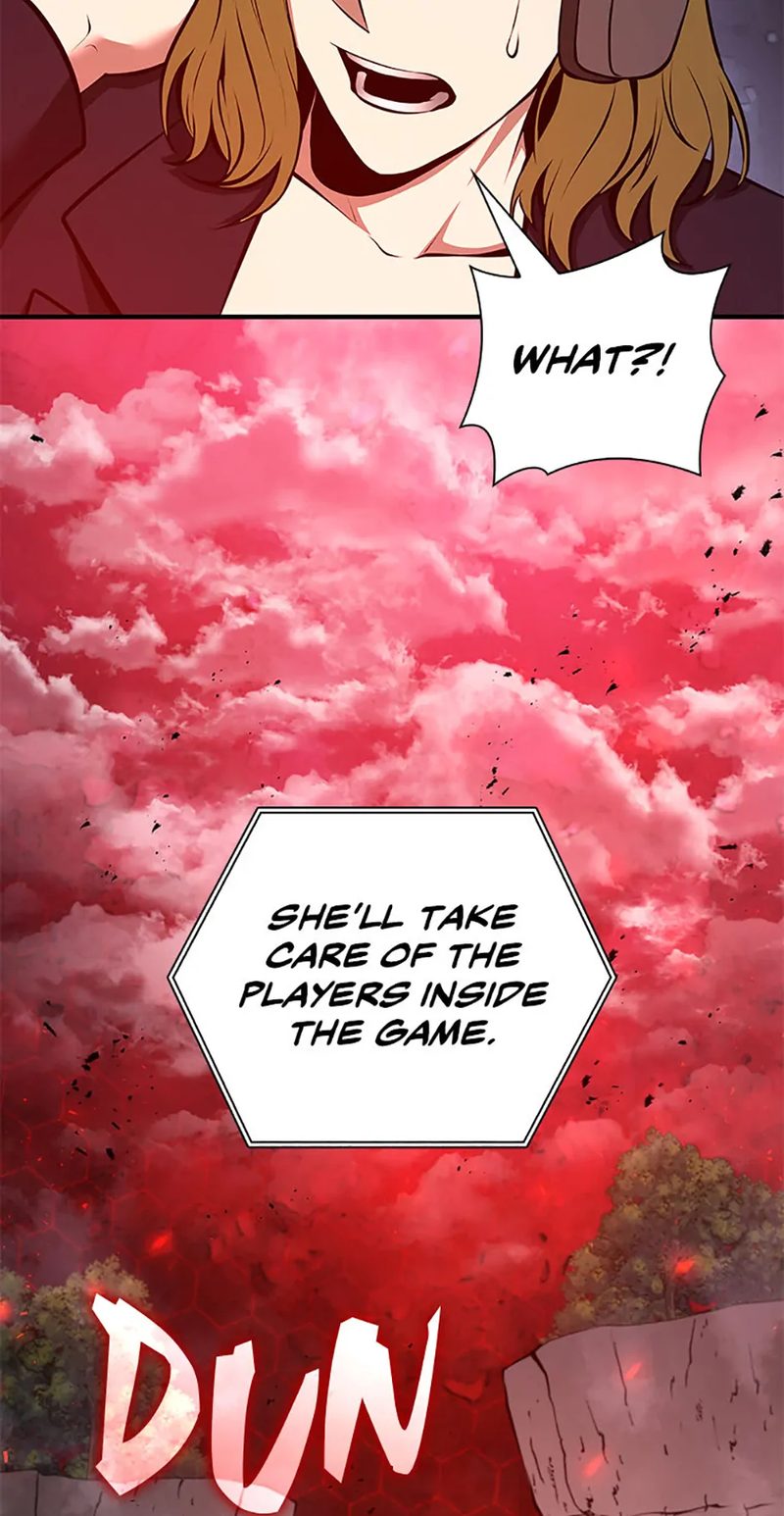 I Returned as an FFF-Class Witch Doctor - Chapter 104 Page 22