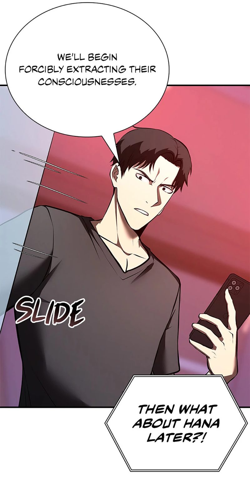 I Returned as an FFF-Class Witch Doctor - Chapter 104 Page 24