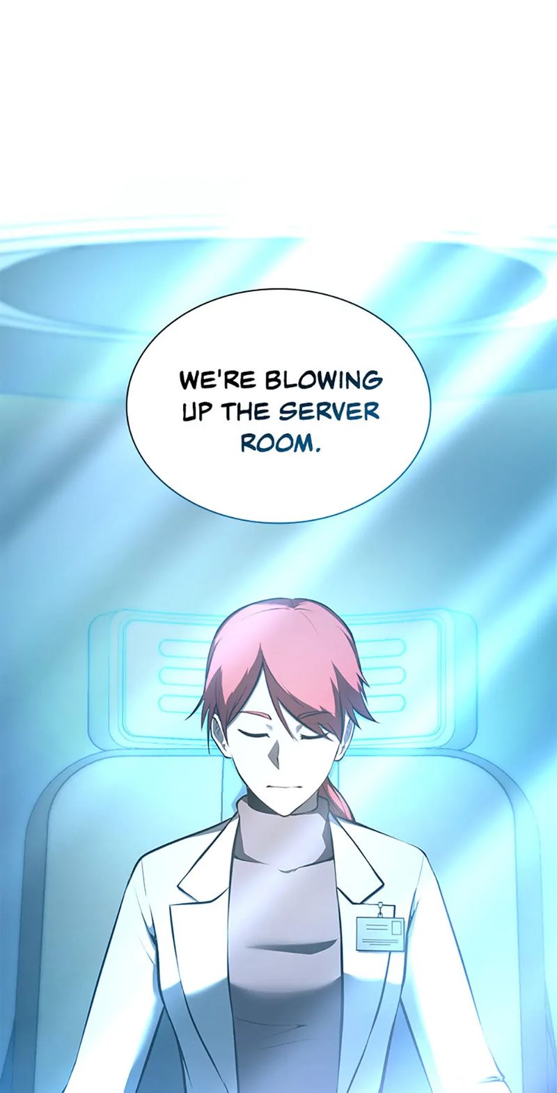 I Returned as an FFF-Class Witch Doctor - Chapter 104 Page 26