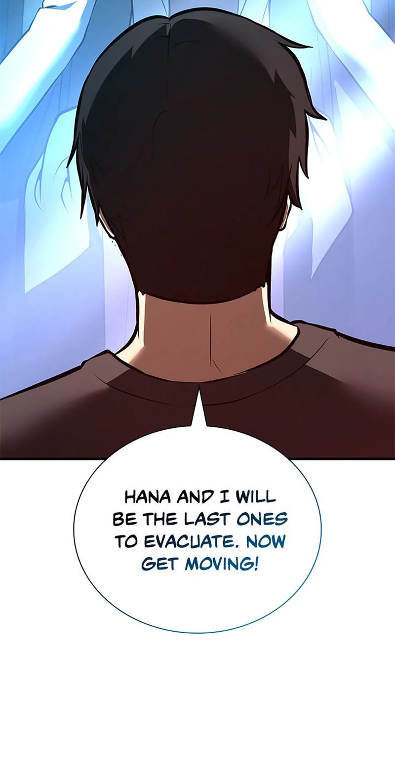 I Returned as an FFF-Class Witch Doctor - Chapter 104 Page 27