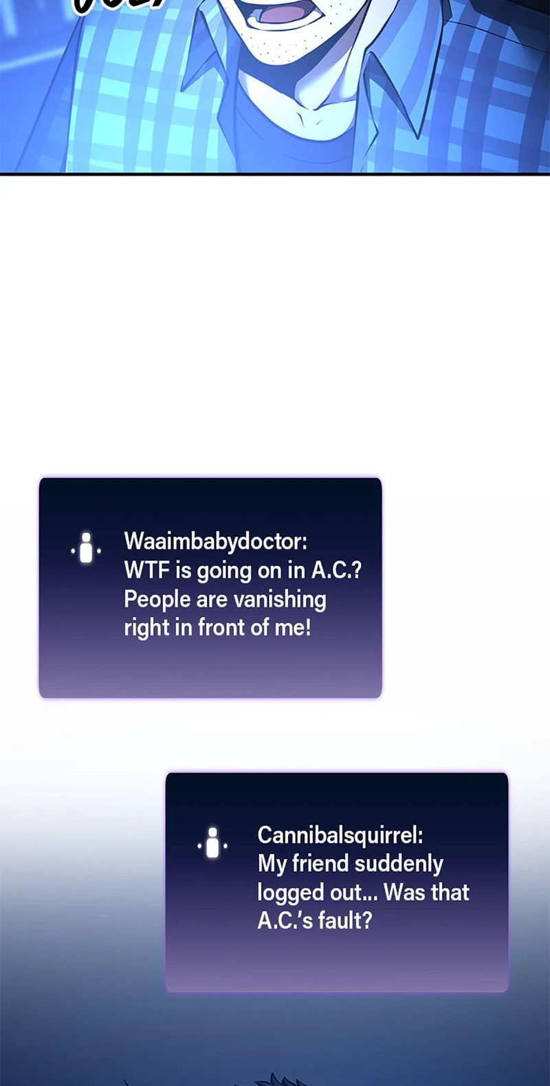 I Returned as an FFF-Class Witch Doctor - Chapter 104 Page 32