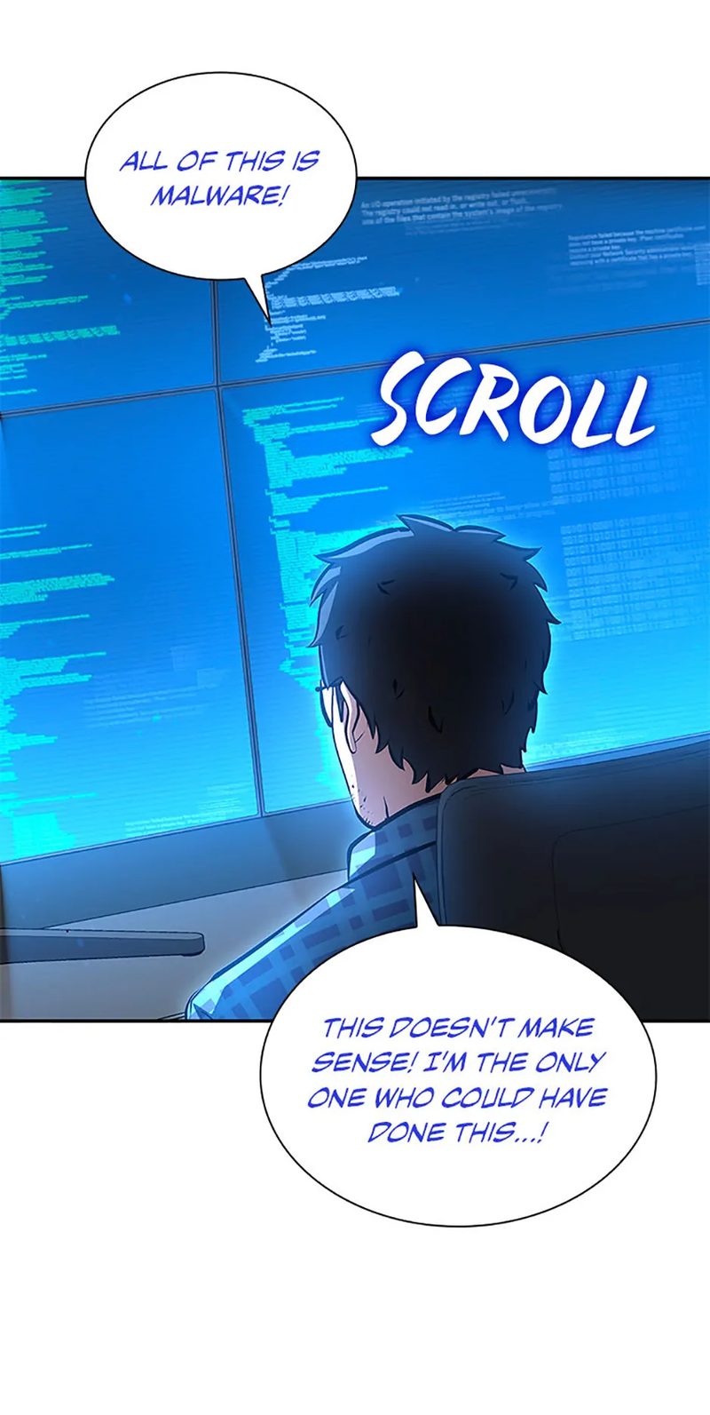 I Returned as an FFF-Class Witch Doctor - Chapter 104 Page 35