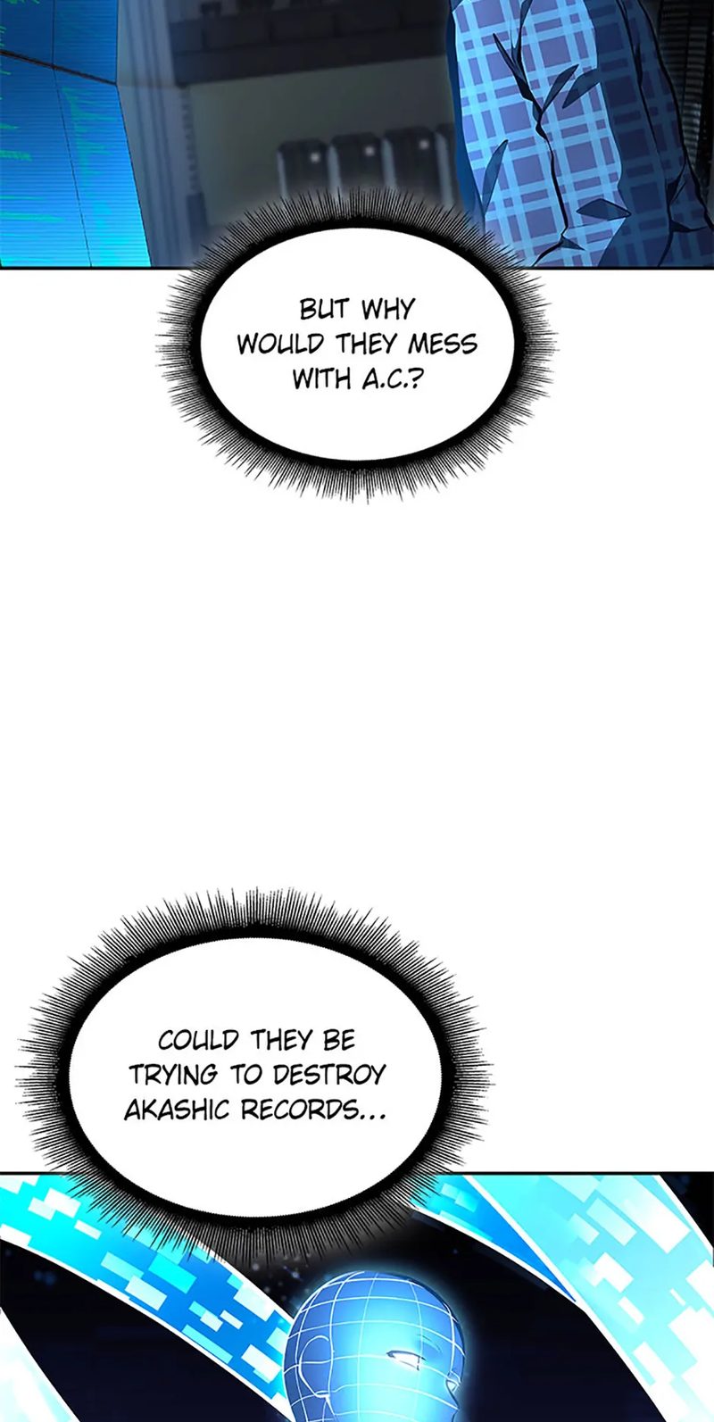 I Returned as an FFF-Class Witch Doctor - Chapter 104 Page 38