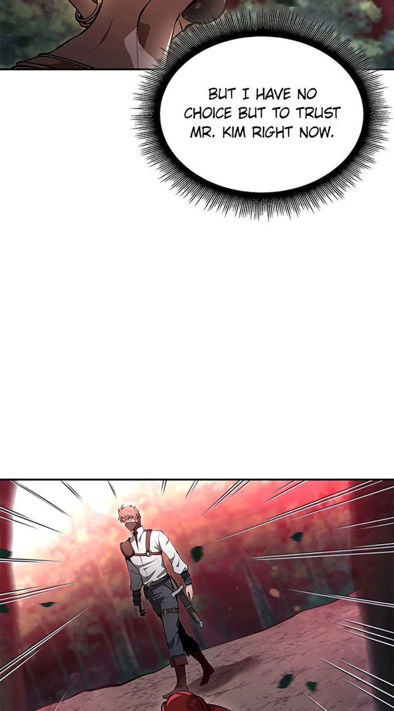 I Returned as an FFF-Class Witch Doctor - Chapter 104 Page 44