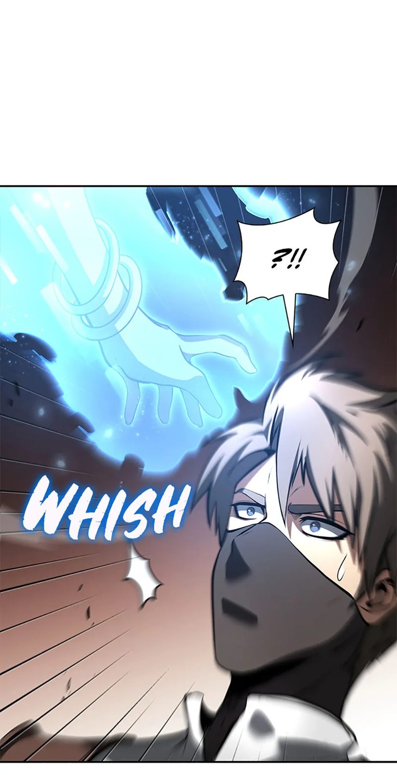 I Returned as an FFF-Class Witch Doctor - Chapter 104 Page 47