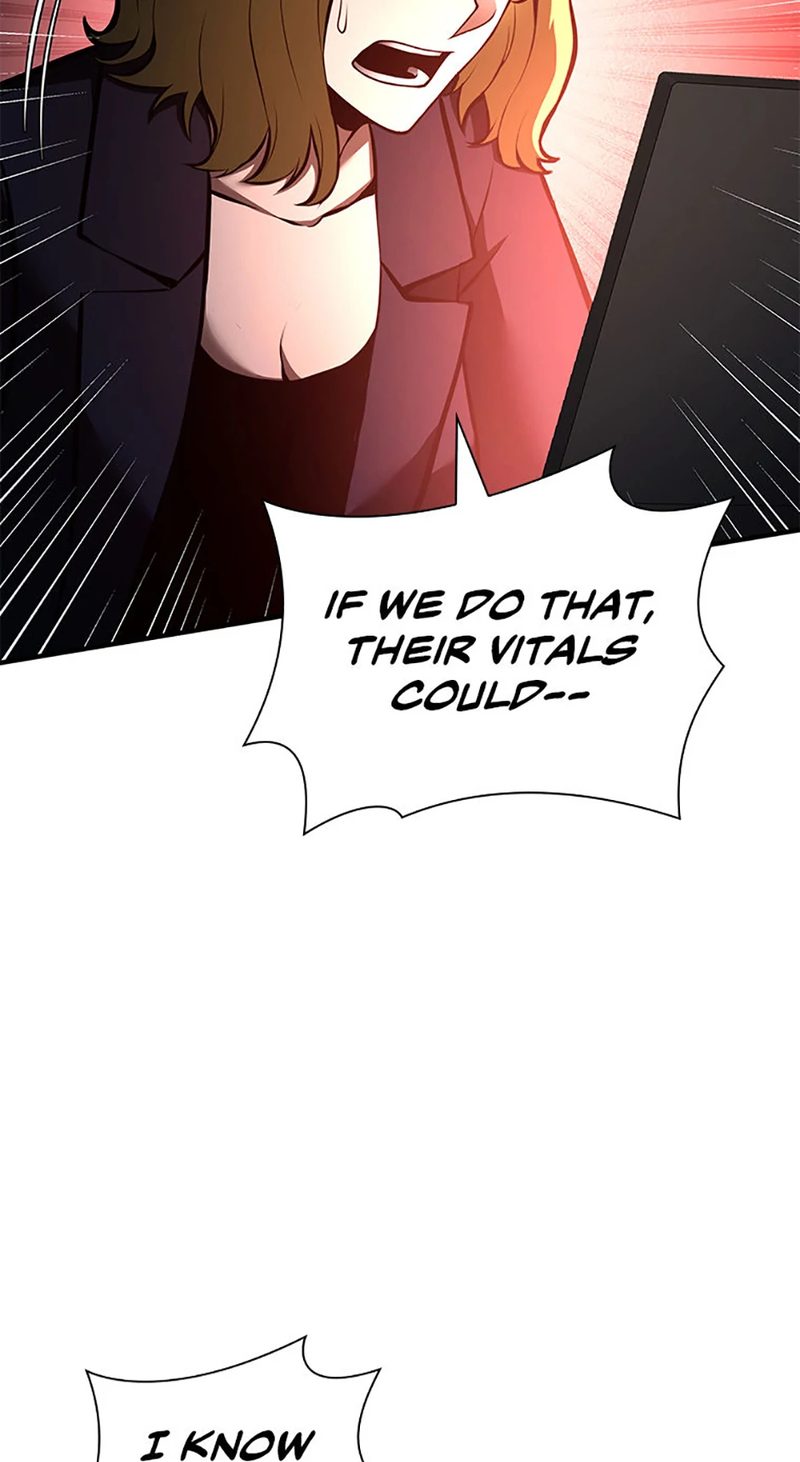 I Returned as an FFF-Class Witch Doctor - Chapter 104 Page 5