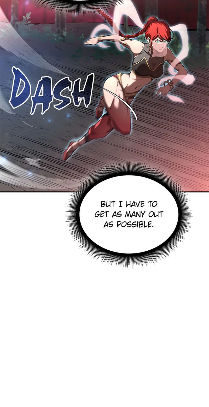 I Returned as an FFF-Class Witch Doctor - Chapter 104 Page 51