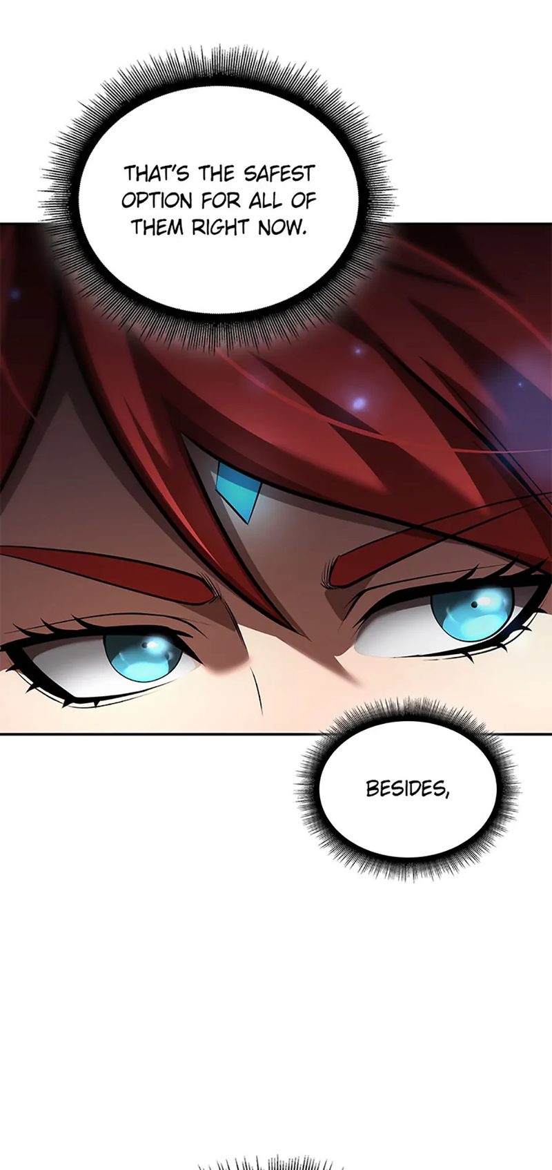 I Returned as an FFF-Class Witch Doctor - Chapter 104 Page 52