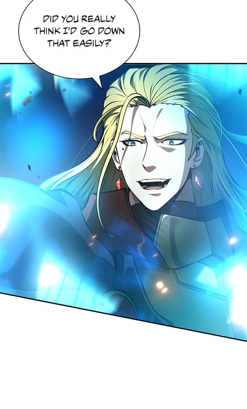 I Returned as an FFF-Class Witch Doctor - Chapter 104 Page 59