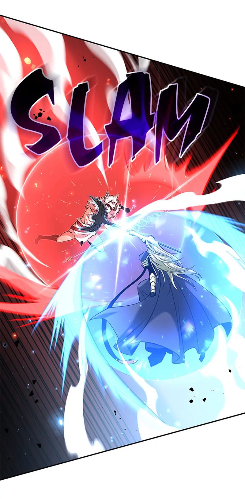 I Returned as an FFF-Class Witch Doctor - Chapter 104 Page 66