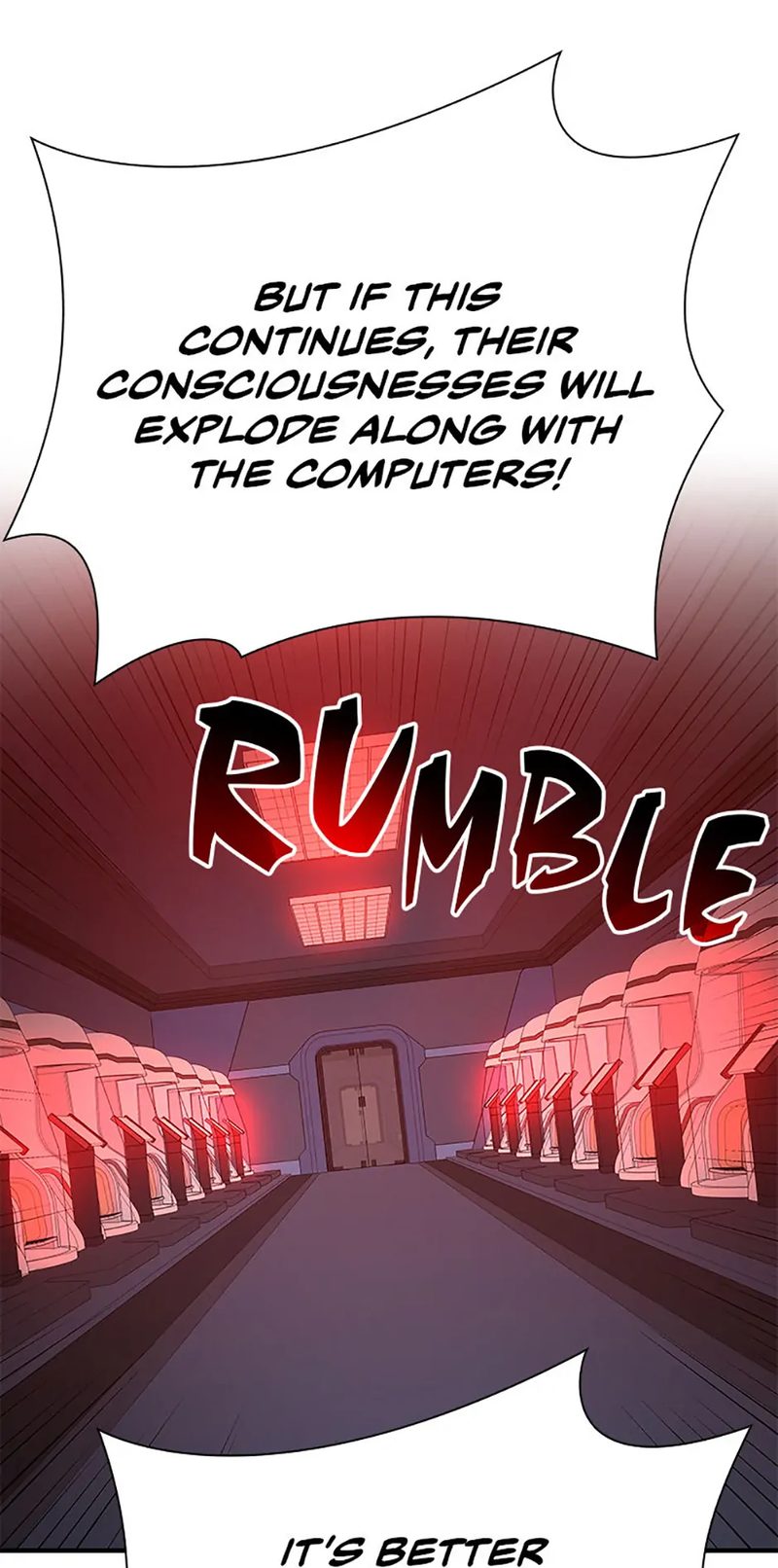 I Returned as an FFF-Class Witch Doctor - Chapter 104 Page 7