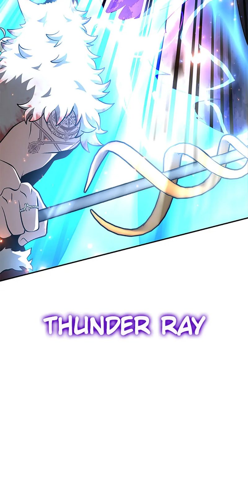 I Returned as an FFF-Class Witch Doctor - Chapter 104 Page 70