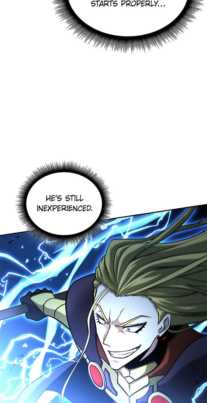 I Returned as an FFF-Class Witch Doctor - Chapter 104 Page 74