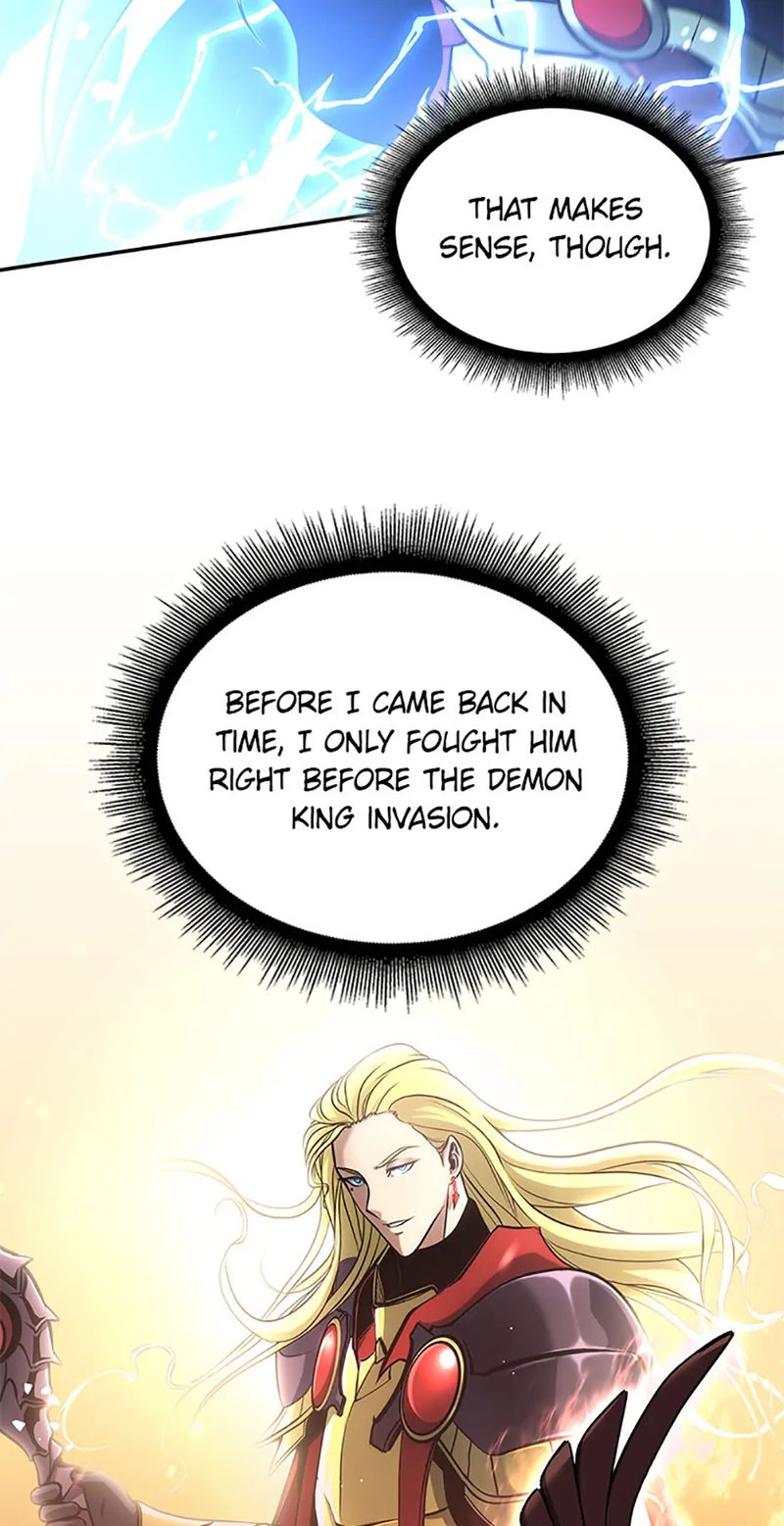 I Returned as an FFF-Class Witch Doctor - Chapter 104 Page 75