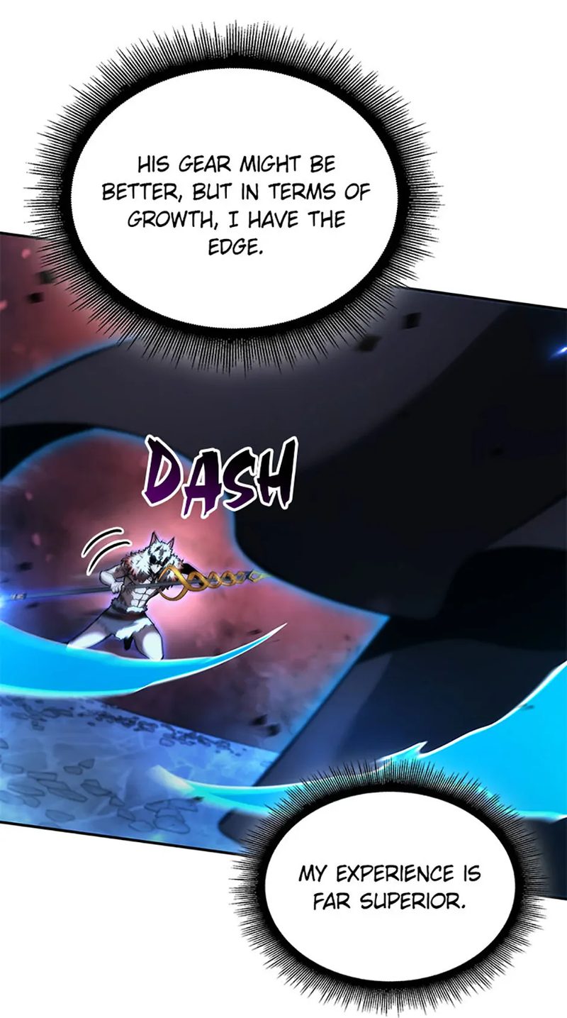 I Returned as an FFF-Class Witch Doctor - Chapter 104 Page 77