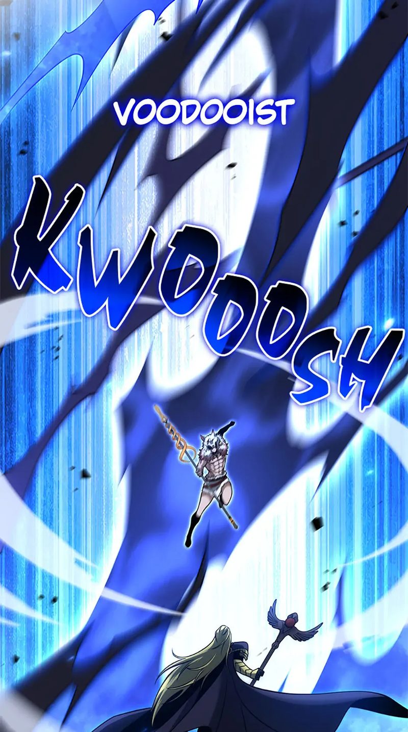 I Returned as an FFF-Class Witch Doctor - Chapter 104 Page 80