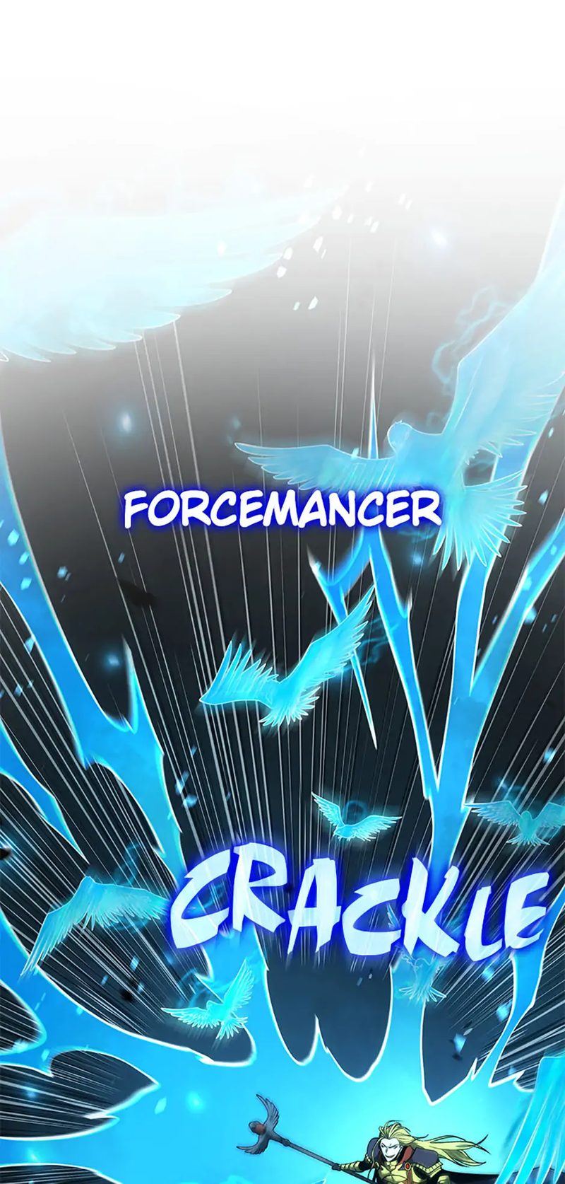 I Returned as an FFF-Class Witch Doctor - Chapter 104 Page 83