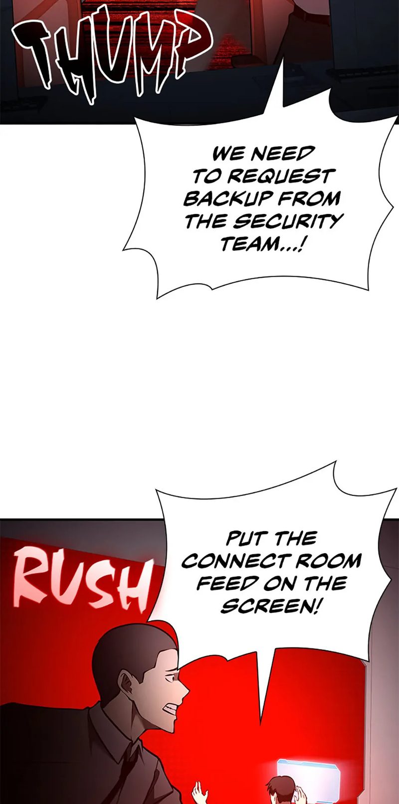 I Returned as an FFF-Class Witch Doctor - Chapter 104 Page 9