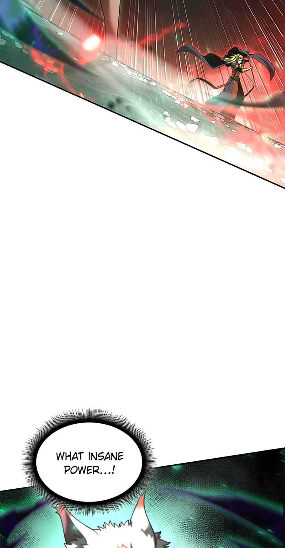 I Returned as an FFF-Class Witch Doctor - Chapter 104 Page 96