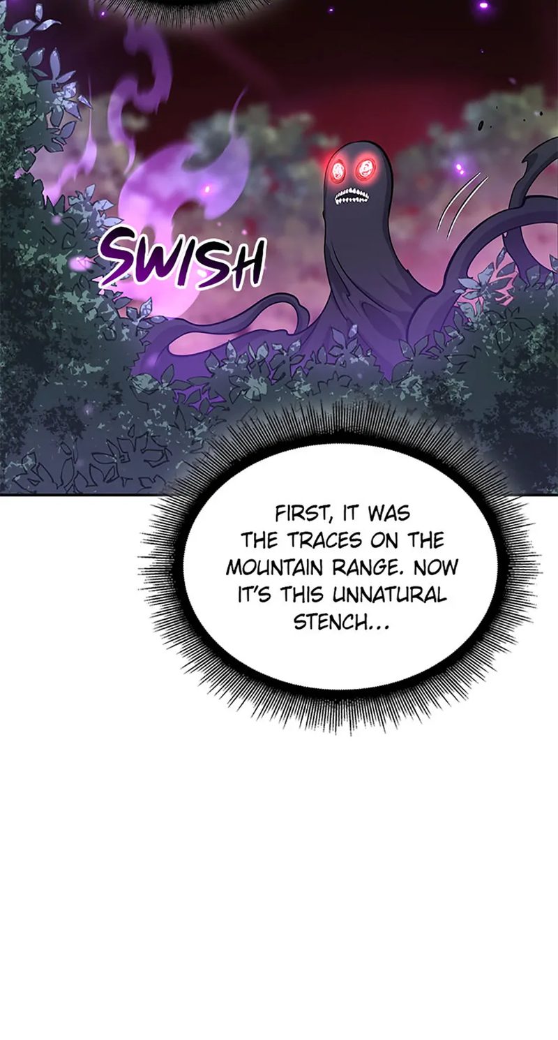 I Returned as an FFF-Class Witch Doctor - Chapter 105 Page 16