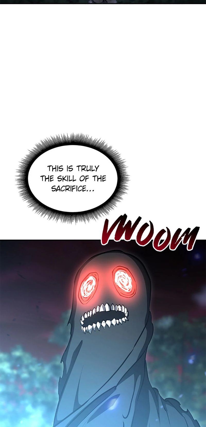 I Returned as an FFF-Class Witch Doctor - Chapter 105 Page 2