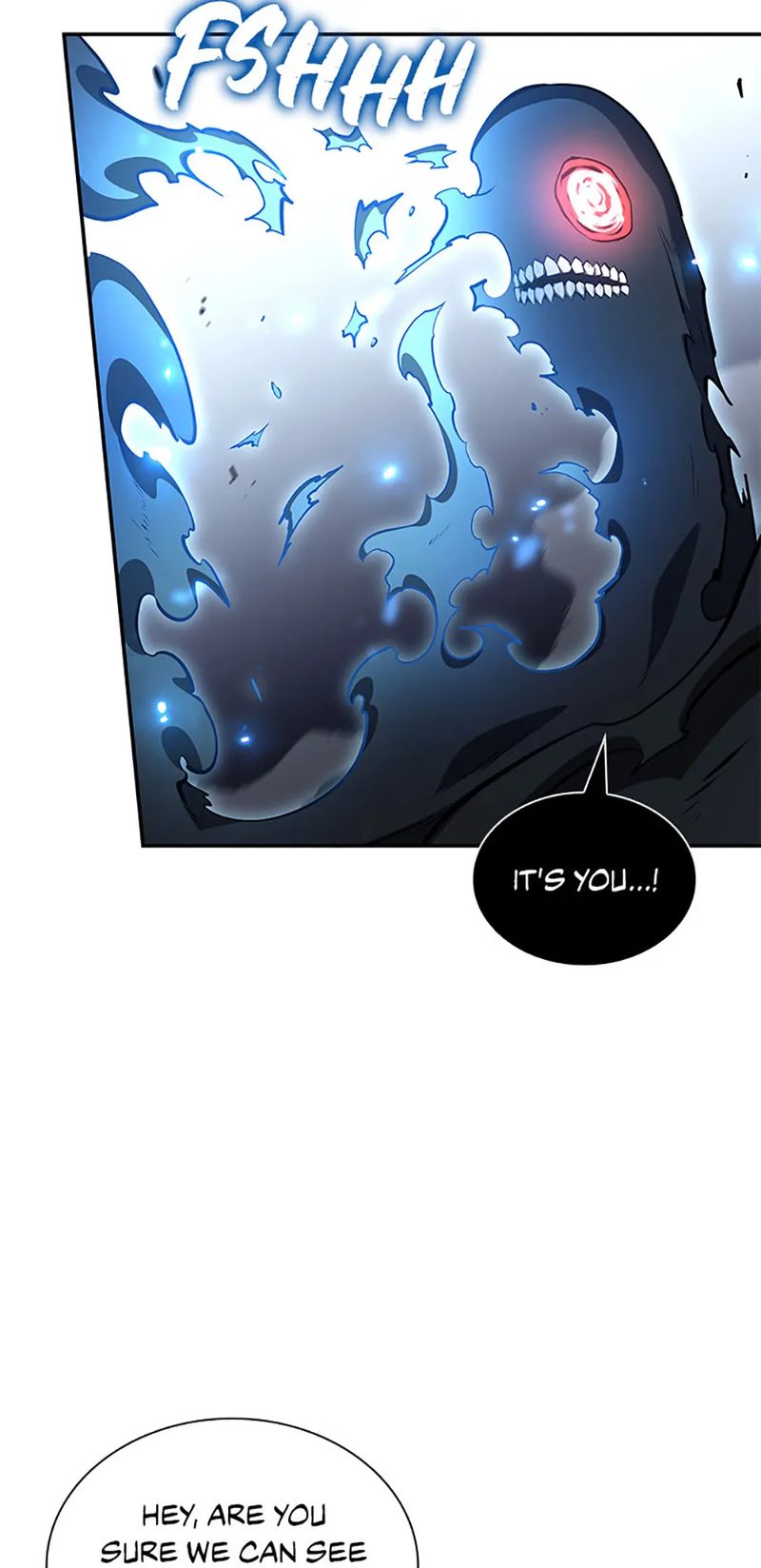 I Returned as an FFF-Class Witch Doctor - Chapter 105 Page 20