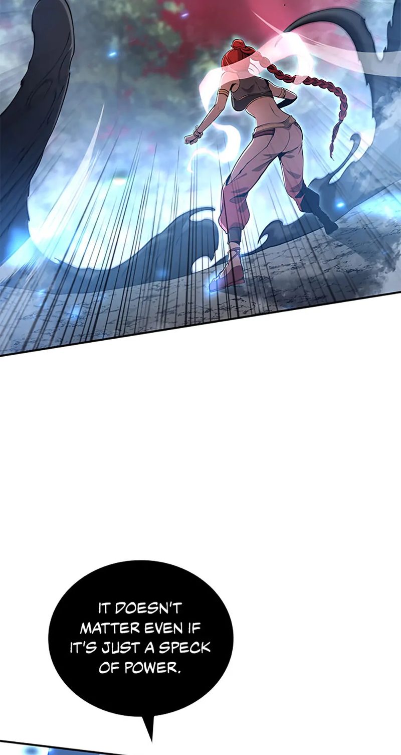 I Returned as an FFF-Class Witch Doctor - Chapter 105 Page 26